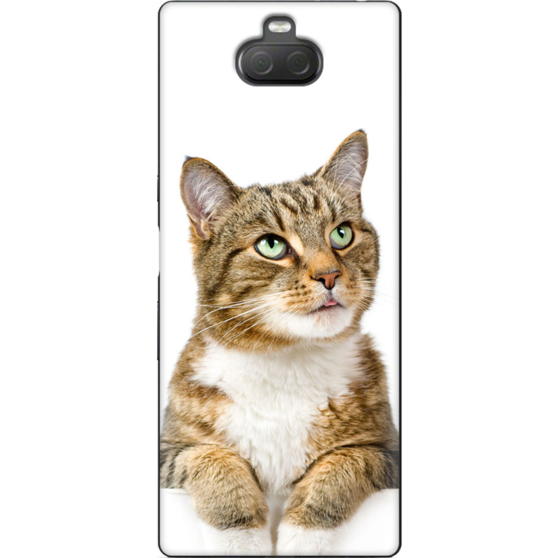 Чехол Uprint Sony Xperia 10 Plus I4213 