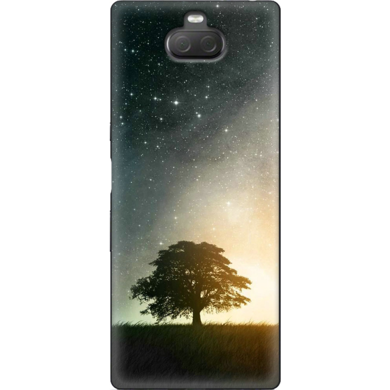 Чехол Uprint Sony Xperia 10 Plus I4213 