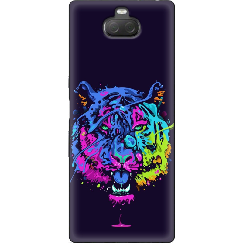 Чехол Uprint Sony Xperia 10 Plus I4213 