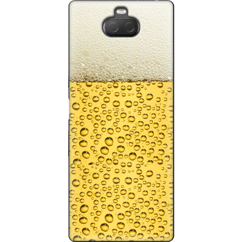 Чехол Uprint Sony Xperia 10 Plus I4213 