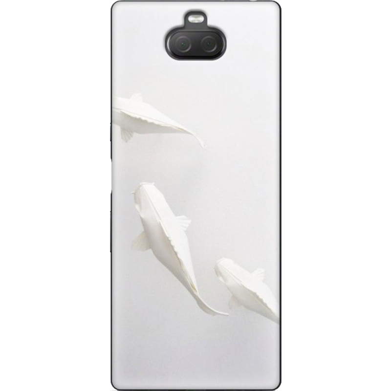 Чехол Uprint Sony Xperia 10 Plus I4213 