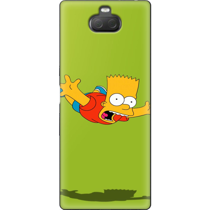 Чехол Uprint Sony Xperia 10 Plus I4213 