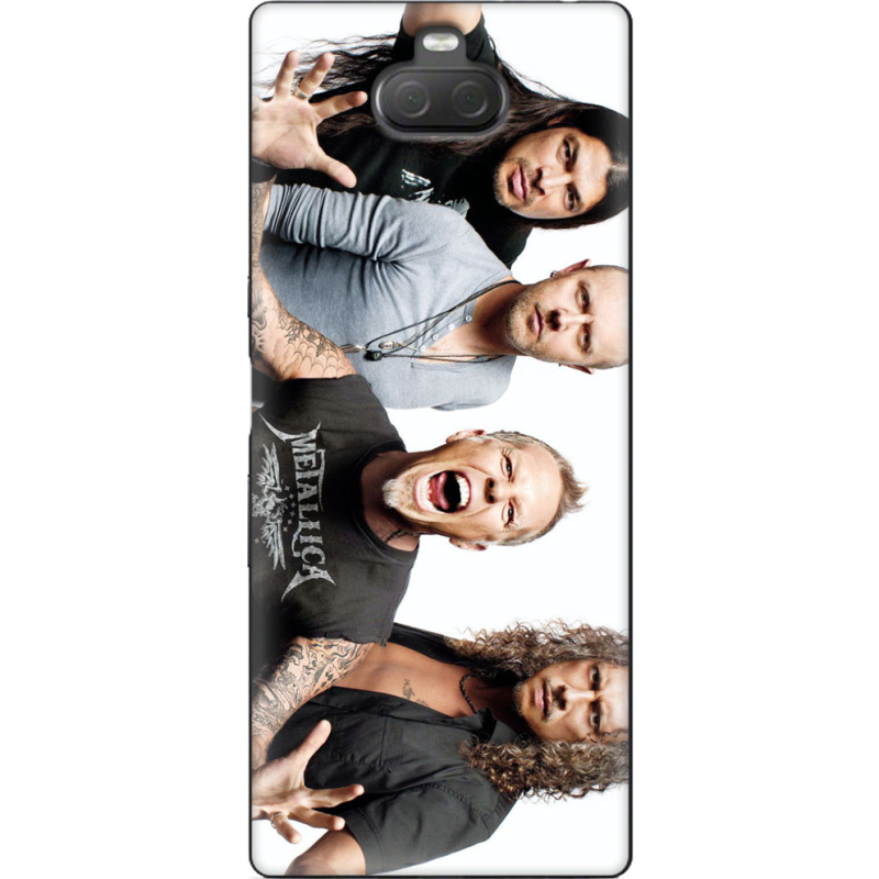 Чехол Uprint Sony Xperia 10 Plus I4213 