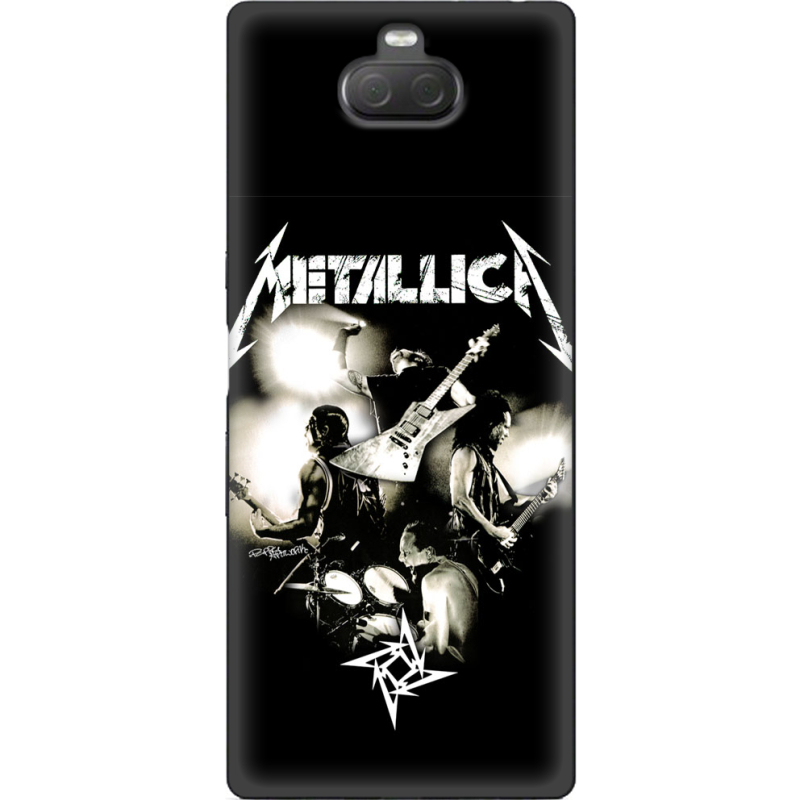 Чехол Uprint Sony Xperia 10 Plus I4213 