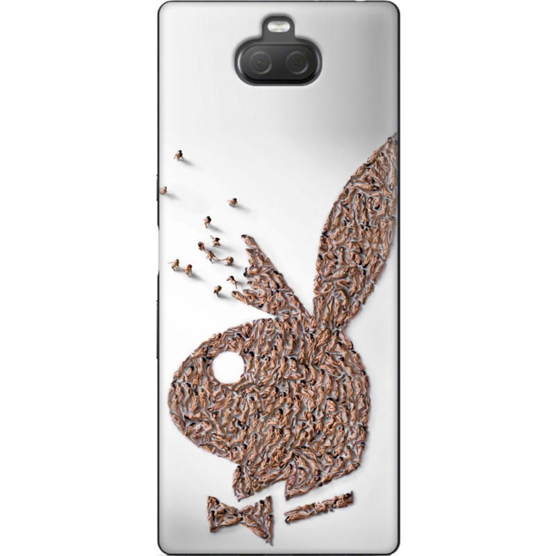 Чехол Uprint Sony Xperia 10 Plus I4213 