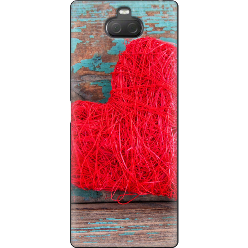 Чехол Uprint Sony Xperia 10 Plus I4213 