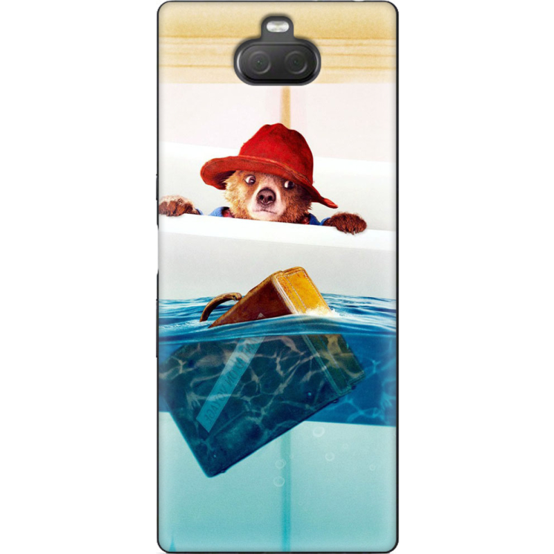 Чехол Uprint Sony Xperia 10 Plus I4213 