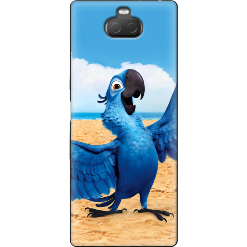 Чехол Uprint Sony Xperia 10 Plus I4213 