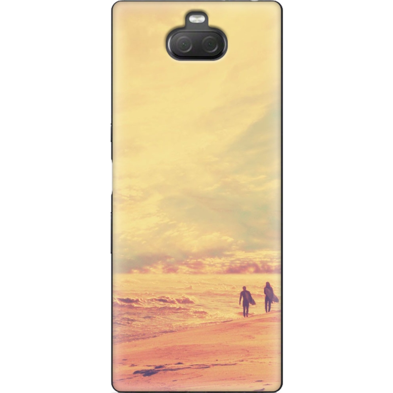 Чехол Uprint Sony Xperia 10 Plus I4213 