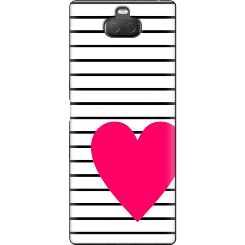 Чехол Uprint Sony Xperia 10 Plus I4213 