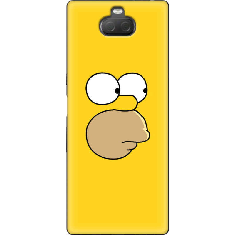 Чехол Uprint Sony Xperia 10 Plus I4213 