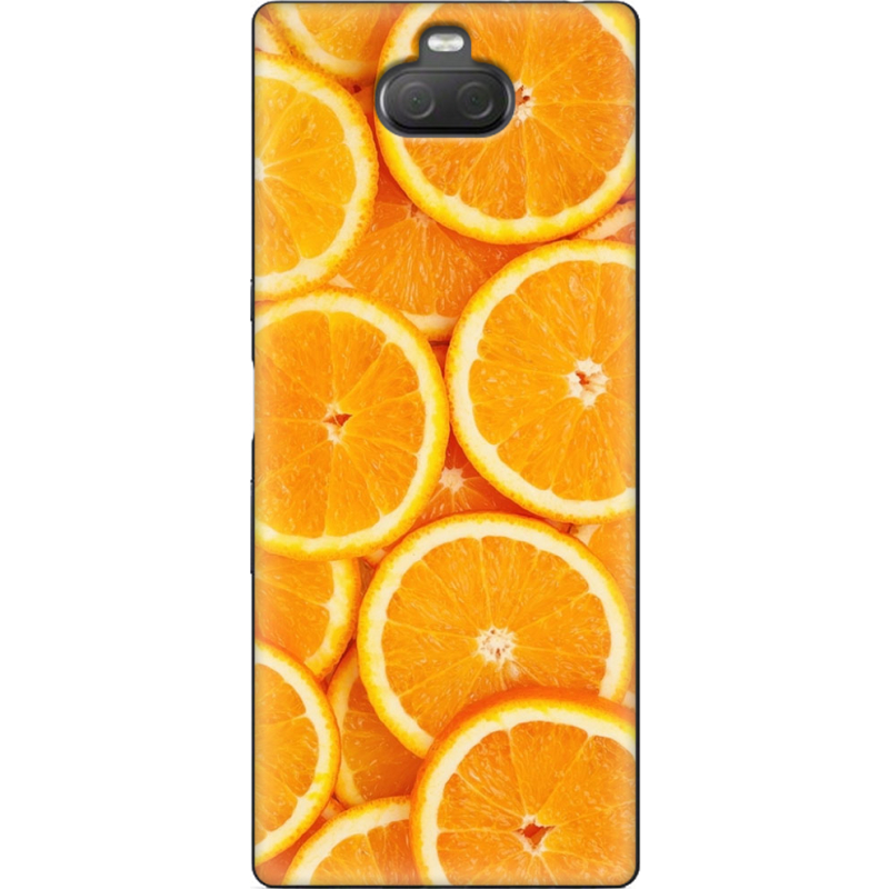 Чехол Uprint Sony Xperia 10 Plus I4213 