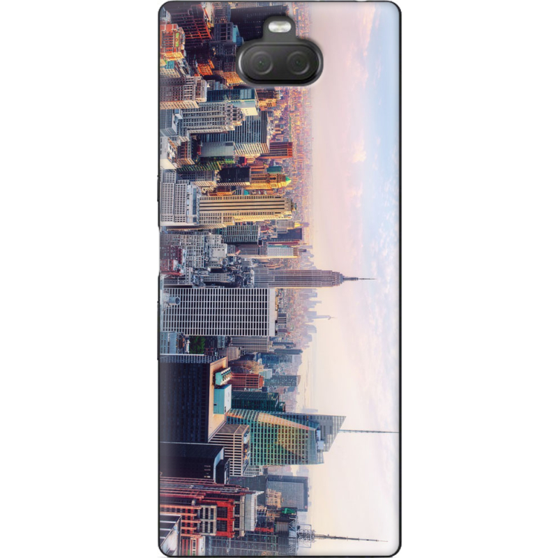 Чехол Uprint Sony Xperia 10 Plus I4213 