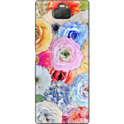 Чехол Uprint Sony Xperia 10 Plus I4213 Blossom