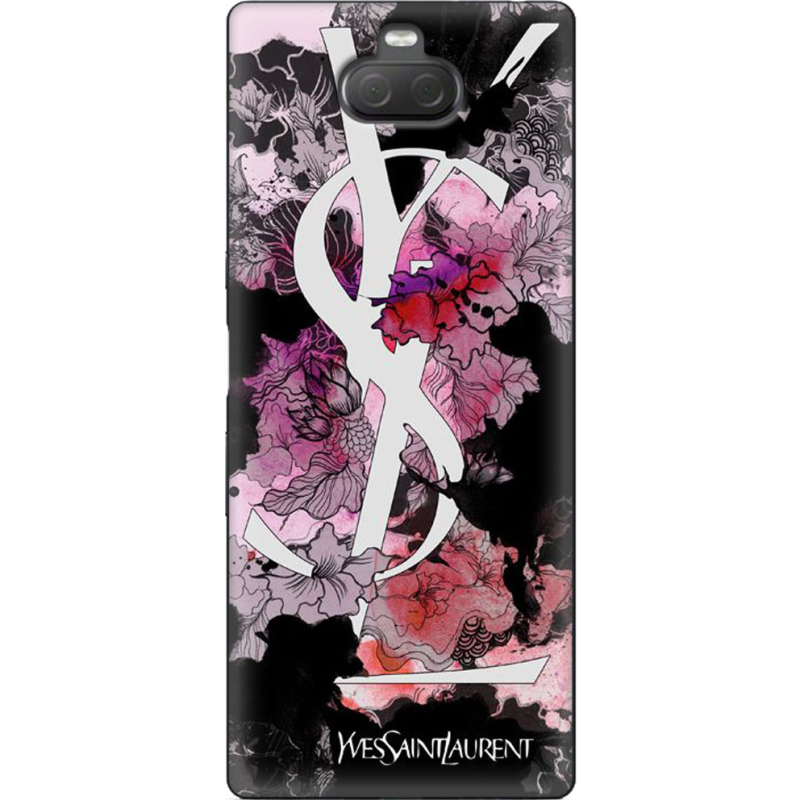 Чехол Uprint Sony Xperia 10 Plus I4213 