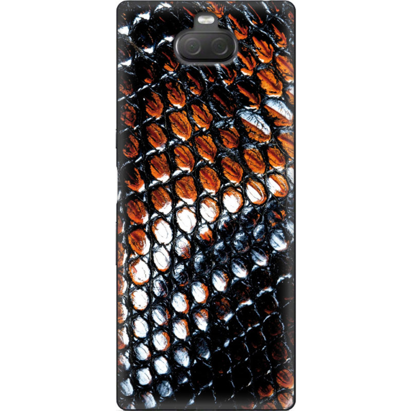 Чехол Uprint Sony Xperia 10 Plus I4213 