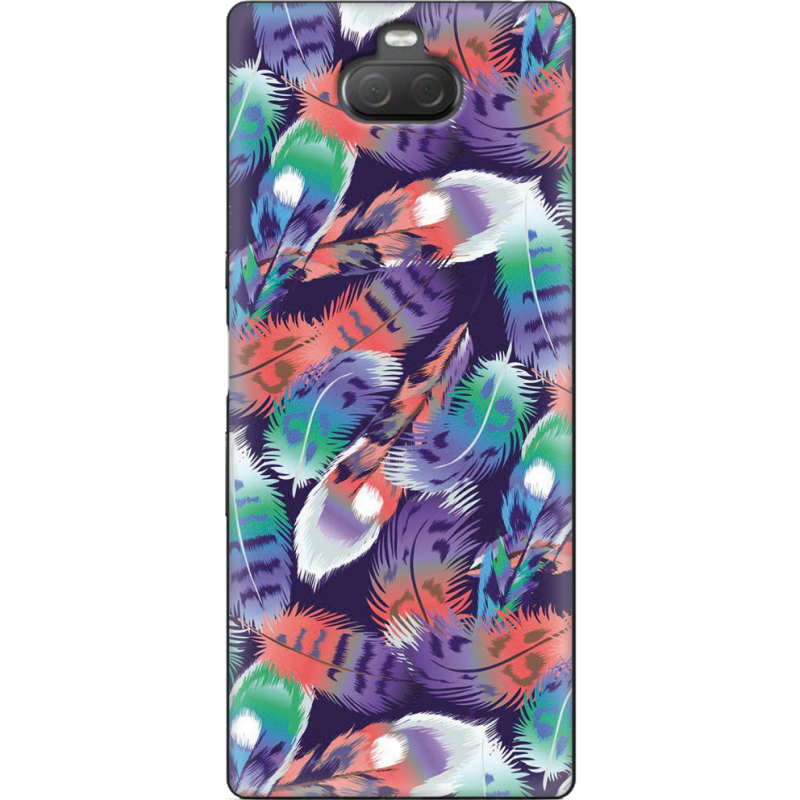 Чехол Uprint Sony Xperia 10 Plus I4213 