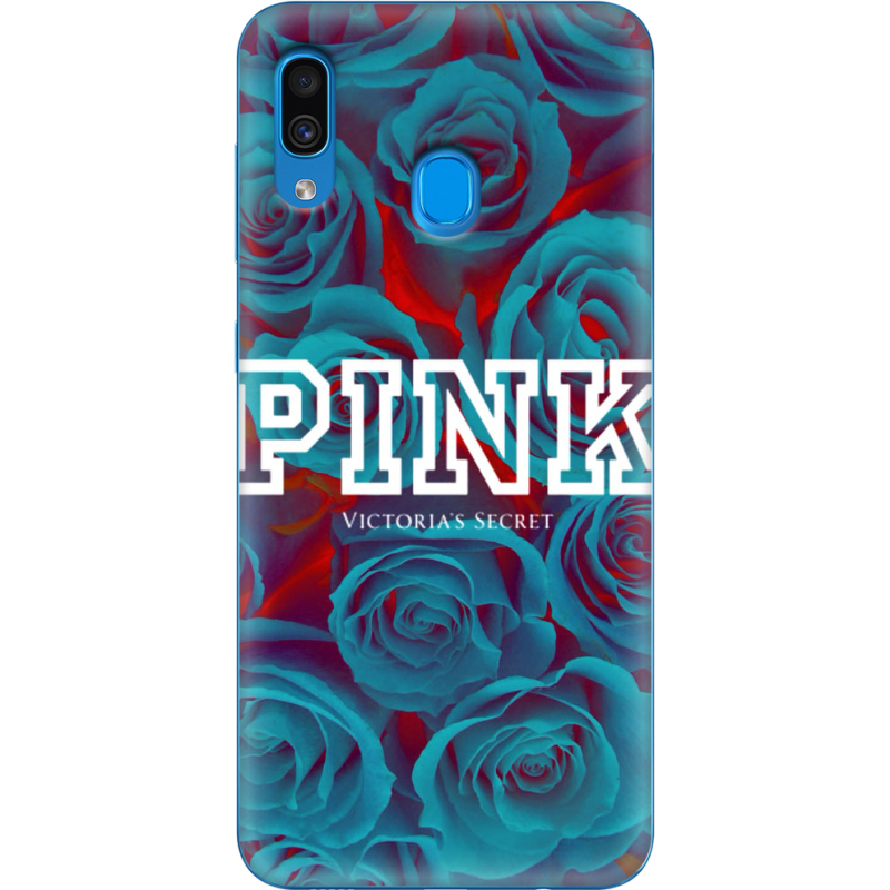 Чехол Uprint Samsung A305 Galaxy A30 