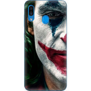 Чехол Uprint Samsung A305 Galaxy A30 Joker Background