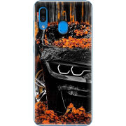 Чехол Uprint Samsung A305 Galaxy A30 BMW M3