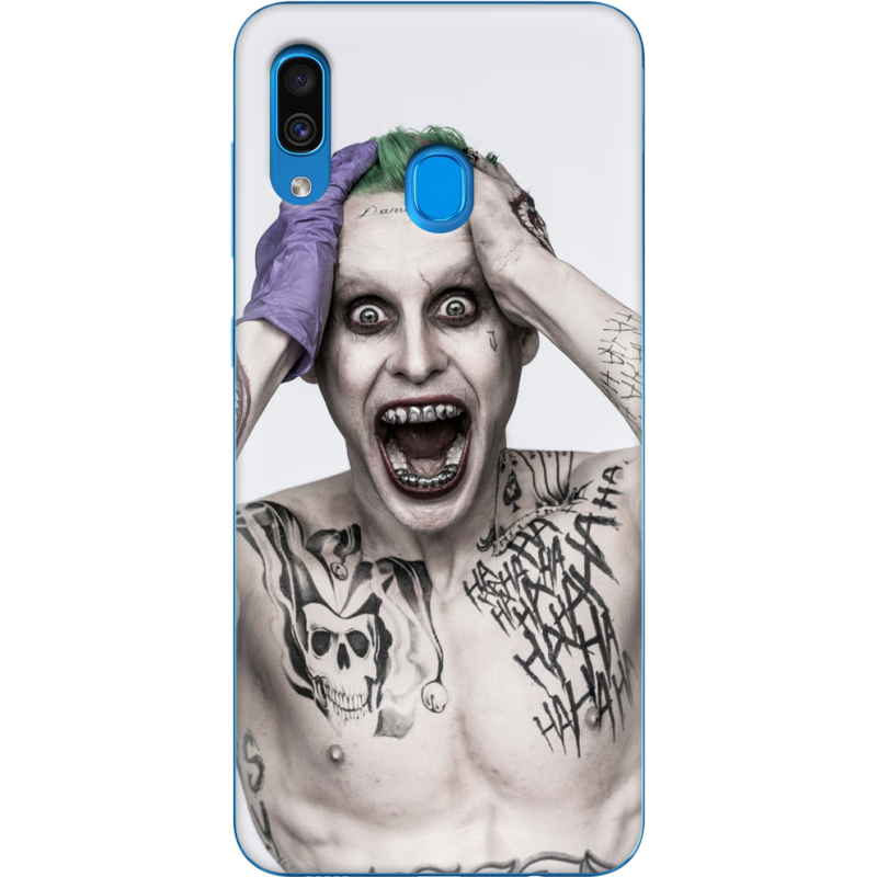 Чехол Uprint Samsung A305 Galaxy A30 