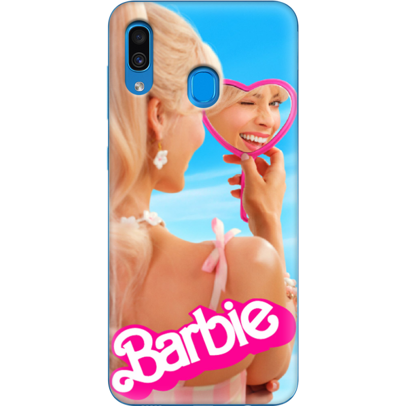 Чехол Uprint Samsung A305 Galaxy A30 Barbie 2023