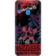 Чехол Uprint Samsung A305 Galaxy A30 