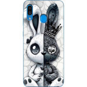 Чехол Uprint Samsung A305 Galaxy A30 