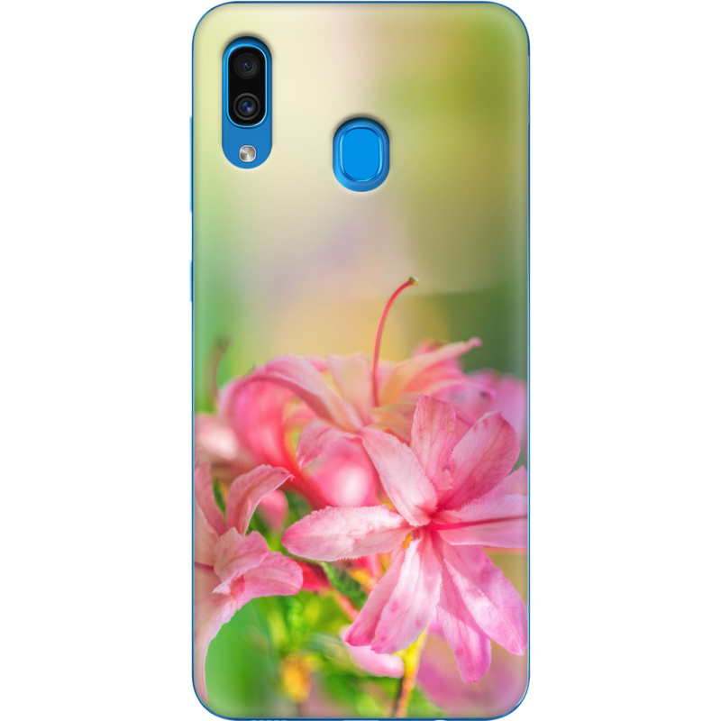 Чехол Uprint Samsung A305 Galaxy A30 