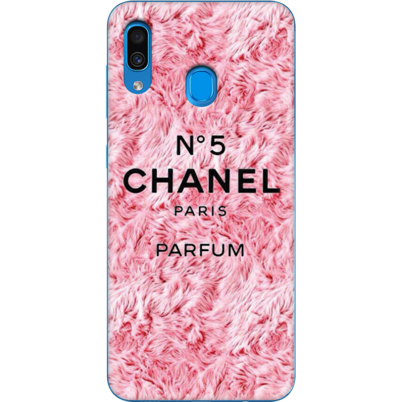 Чехол Uprint Samsung A305 Galaxy A30 