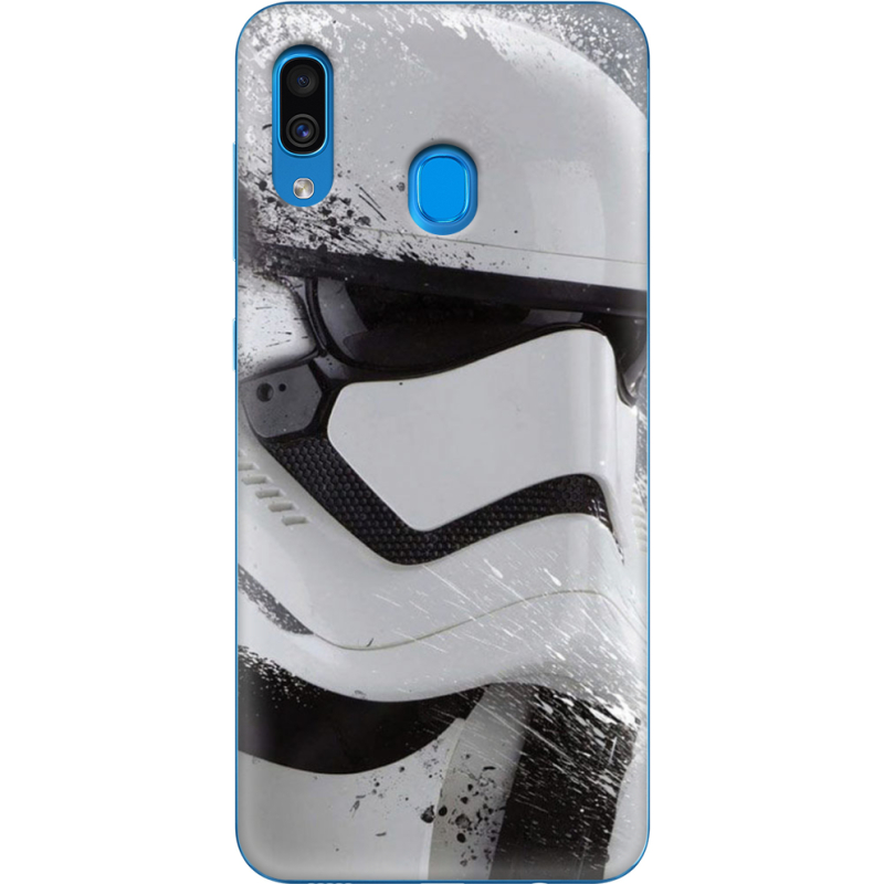 Чехол Uprint Samsung A305 Galaxy A30 