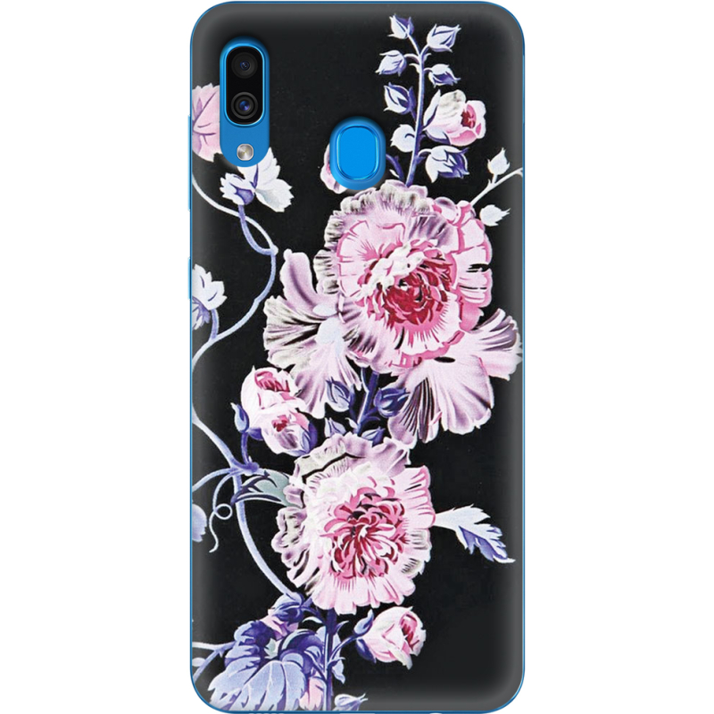 Чехол Uprint Samsung A305 Galaxy A30 