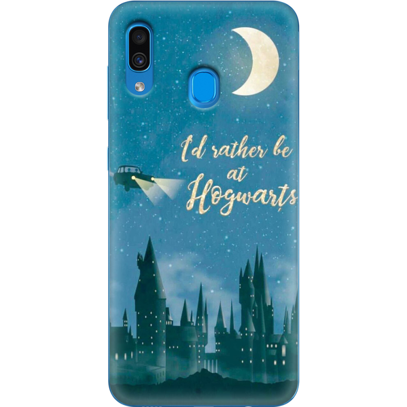 Чехол Uprint Samsung A305 Galaxy A30 