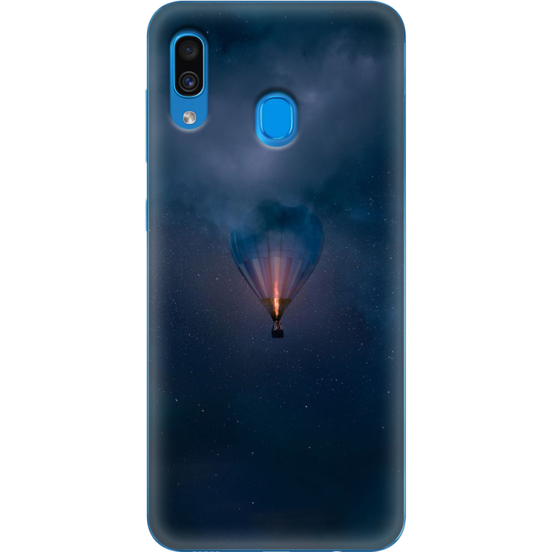 Чехол Uprint Samsung A305 Galaxy A30 