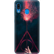Чехол Uprint Samsung A305 Galaxy A30 