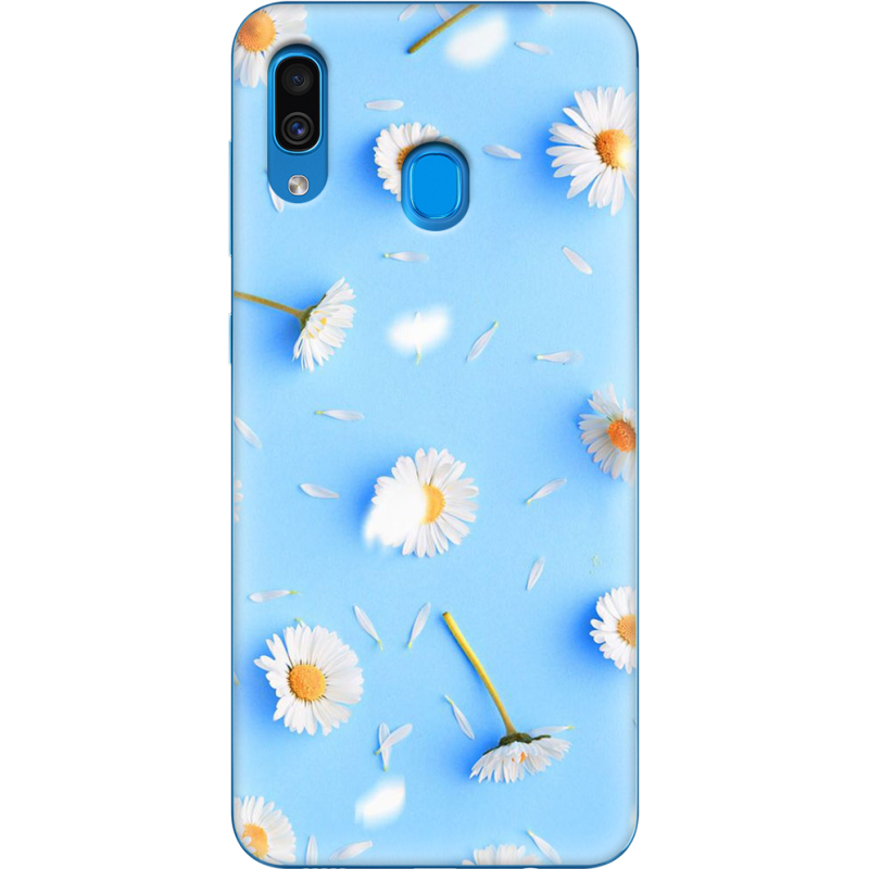 Чехол Uprint Samsung A305 Galaxy A30 