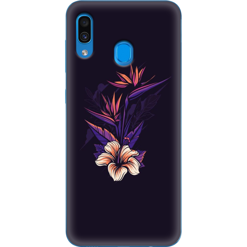 Чехол Uprint Samsung A305 Galaxy A30 