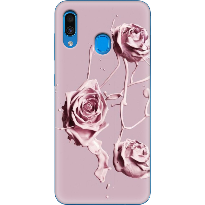 Чехол Uprint Samsung A305 Galaxy A30 