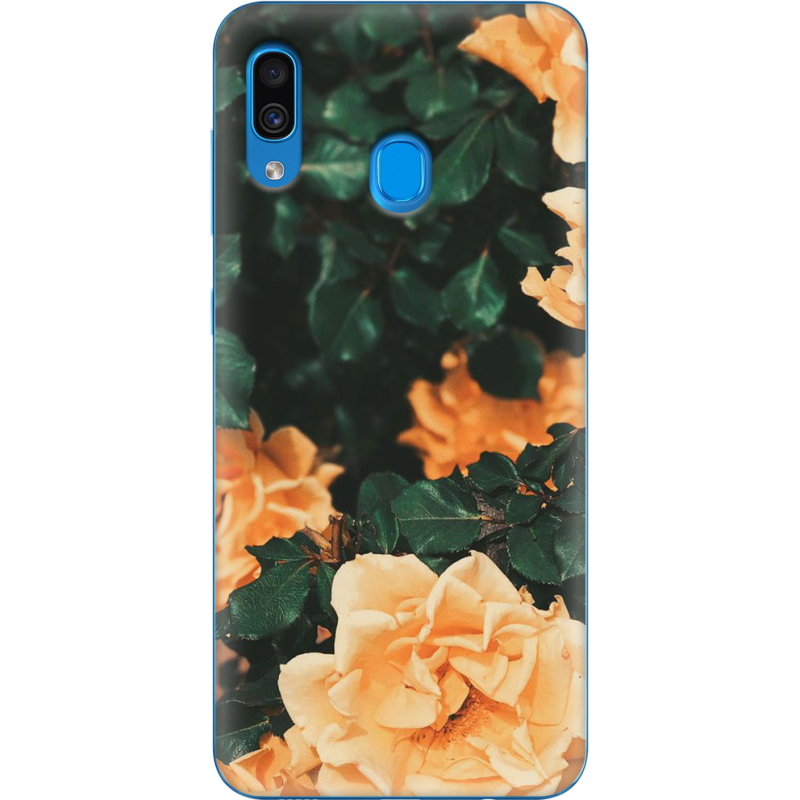 Чехол Uprint Samsung A305 Galaxy A30 