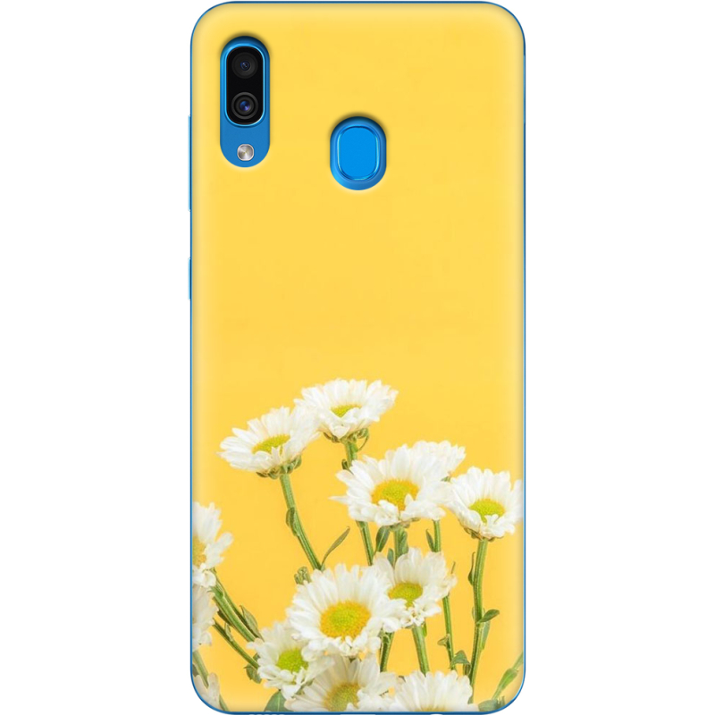 Чехол Uprint Samsung A305 Galaxy A30 