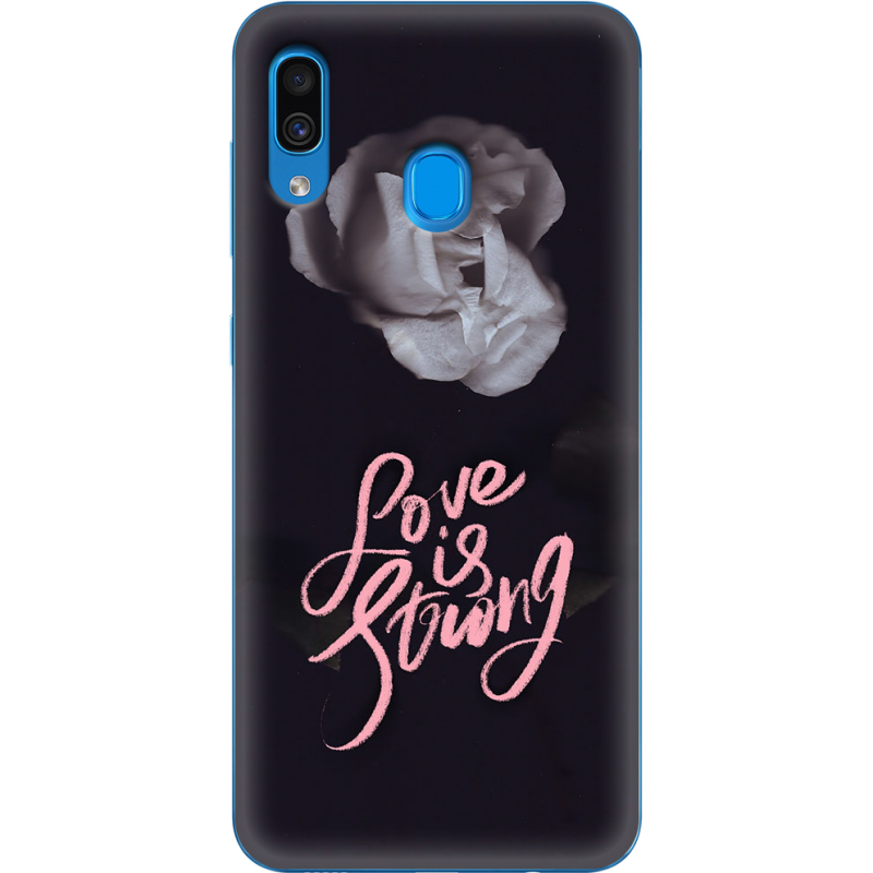 Чехол Uprint Samsung A305 Galaxy A30 