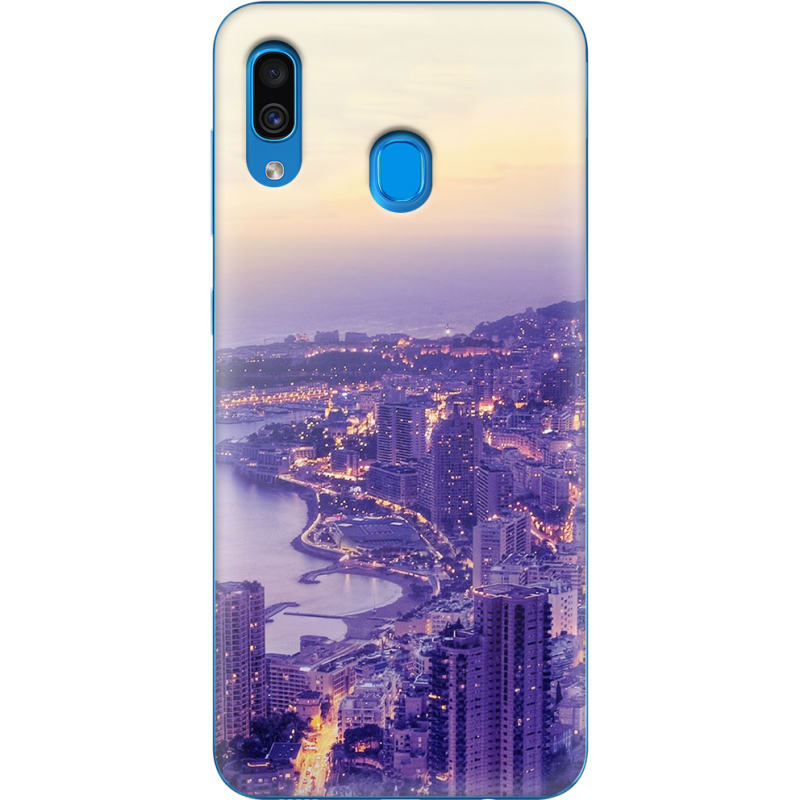 Чехол Uprint Samsung A305 Galaxy A30 