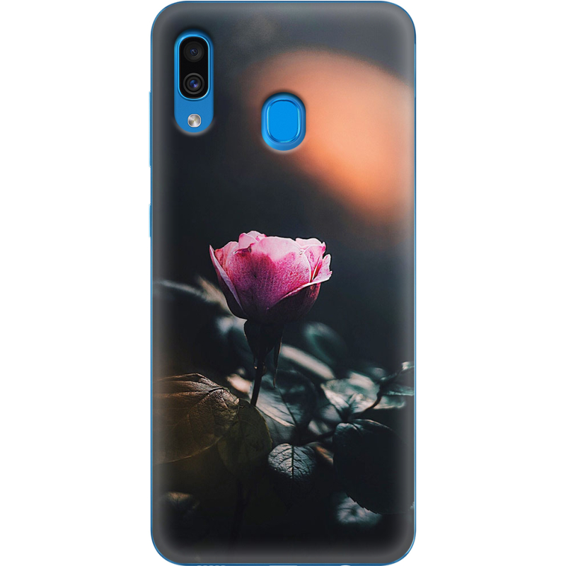 Чехол Uprint Samsung A305 Galaxy A30 
