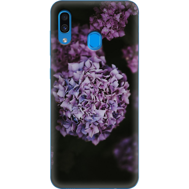 Чехол Uprint Samsung A305 Galaxy A30 