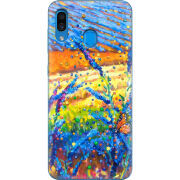 Чехол Uprint Samsung A305 Galaxy A30 