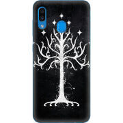 Чехол Uprint Samsung A305 Galaxy A30 Fantasy Tree