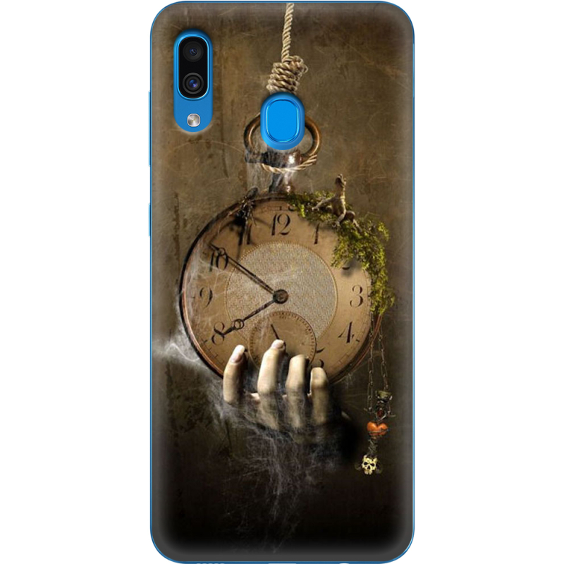 Чехол Uprint Samsung A305 Galaxy A30 