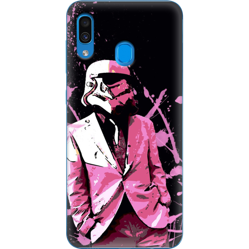 Чехол Uprint Samsung A305 Galaxy A30 