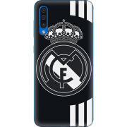 Чехол Uprint Samsung A505 Galaxy A50 Real Football