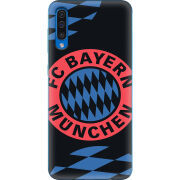 Чехол Uprint Samsung A505 Galaxy A50 FC Bayern